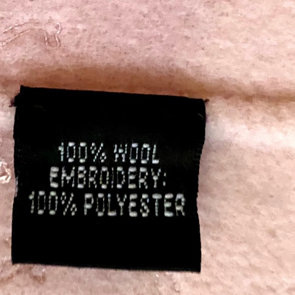 HP💕BEAUTIFUL LINDA ALLARD ELLEN TRACY WOOL JACKET - Picture 3 of 10